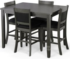 Greyson Heights Counter Height Table and Stool Set
