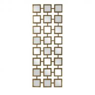 Kingsley Rectangle Wall Mirror