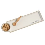 Just For Starters Stoneware by Mud Pie
