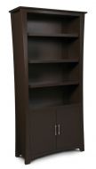 Amish Crafted Amish Crafted Loft Bookcase Collection