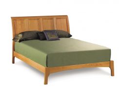  Solid Cherry Sarah Bedroom Collection