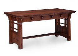 Amish Crafted Amish Crafted MaRyan Large Writing Desk