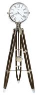 Chaplin 73" Tall Standing Floor Clock