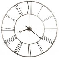 Stockton 49" Round Clock