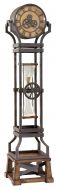 Standing Hourglass Clock