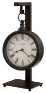 Loman Mantle Clock