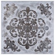 Perfection Of The Ornate Wall Art