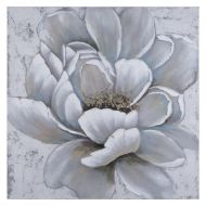 Grace Awakens Floral Wall Art