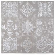 Snowflakes In Perfection Wall Art