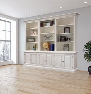 Bookcases